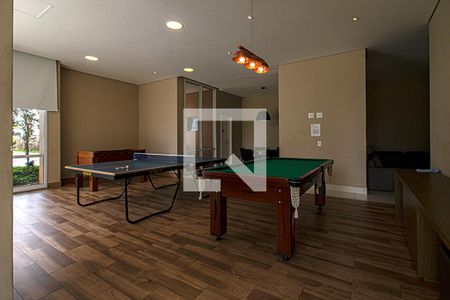 Apartamento à venda com 111m², 2 quartos e 2 vagasÁrea comum