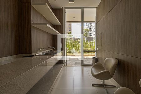 Apartamento à venda com 111m², 2 quartos e 2 vagasÁrea comum