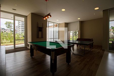 Apartamento à venda com 111m², 2 quartos e 2 vagasÁrea comum