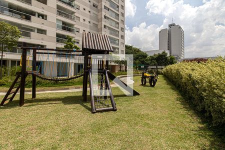 Apartamento à venda com 111m², 2 quartos e 2 vagasÁrea comum