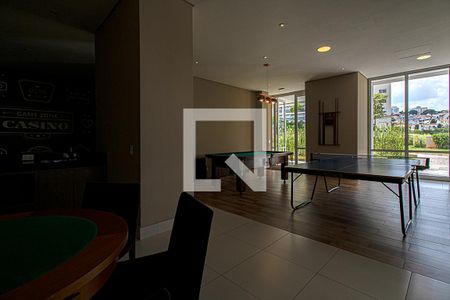 Apartamento à venda com 111m², 2 quartos e 2 vagasÁrea comum