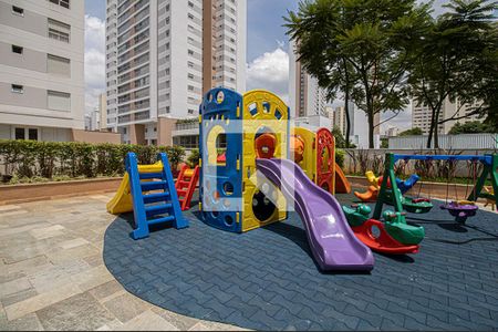 Apartamento à venda com 111m², 2 quartos e 2 vagasÁrea comum