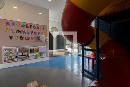 Apartamento à venda com 111m², 2 quartos e 2 vagasÁrea comum