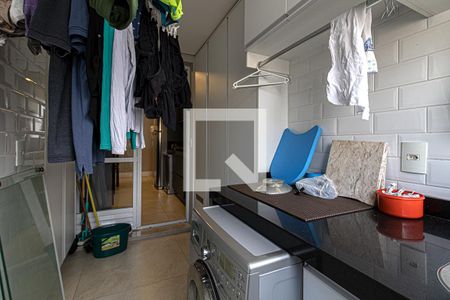 Apartamento à venda com 111m², 2 quartos e 2 vagasárea de serviço