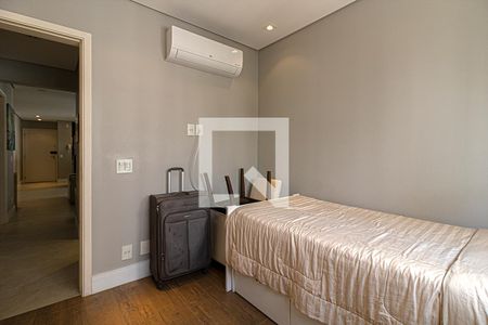 Apartamento à venda com 111m², 2 quartos e 2 vagassuíte 2