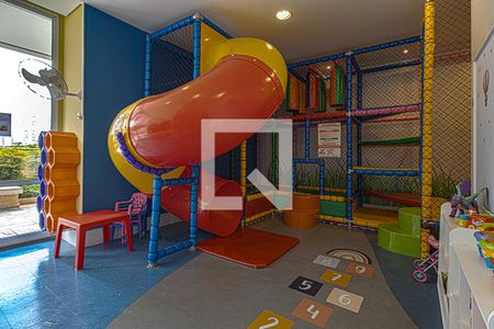 Apartamento à venda com 111m², 2 quartos e 2 vagasÁrea comum