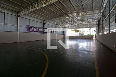 Apartamento à venda com 111m², 2 quartos e 2 vagasÁrea comum