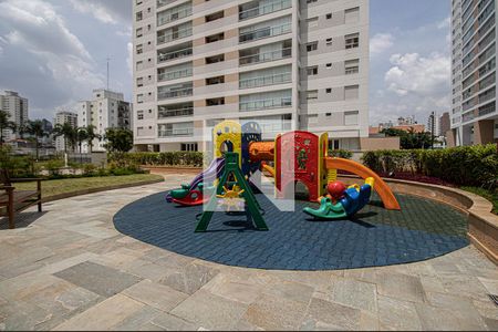 Apartamento à venda com 111m², 2 quartos e 2 vagasÁrea comum