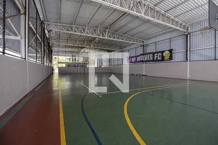 Apartamento à venda com 111m², 2 quartos e 2 vagasÁrea comum