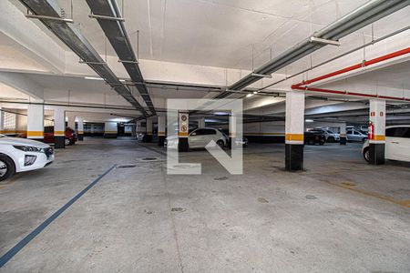 Apartamento à venda com 111m², 2 quartos e 2 vagasÁrea comum