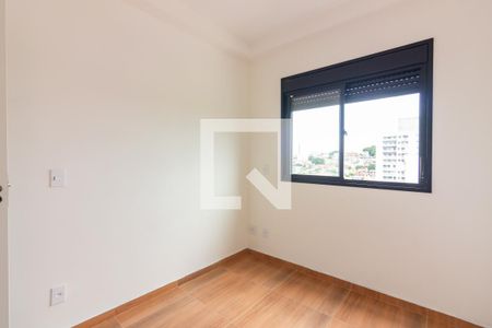 Quarto 1 de apartamento à venda com 1 quarto, 30m² em Km 18, Osasco