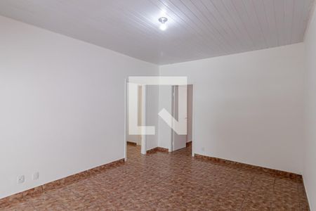 Sala de casa para alugar com 2 quartos, 70m² em Jardim da Gloria, São Paulo
