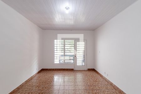 Sala de casa para alugar com 2 quartos, 70m² em Jardim da Gloria, São Paulo