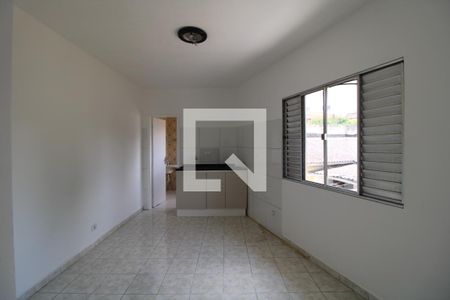 Casa para alugar com 45m², 2 quartos e 1 vagaCozinha