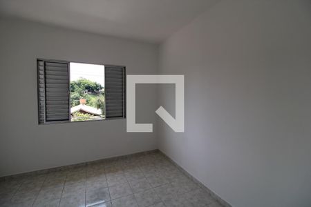 Quarto 2 de casa para alugar com 2 quartos, 45m² em Interlagos, São Paulo