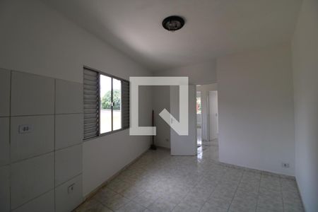 Casa para alugar com 45m², 2 quartos e 1 vagaCozinha
