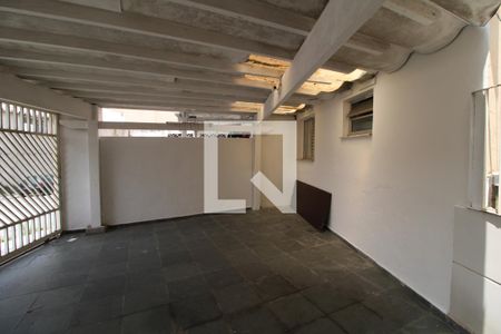 Casa para alugar com 45m², 2 quartos e 1 vagaGaragem