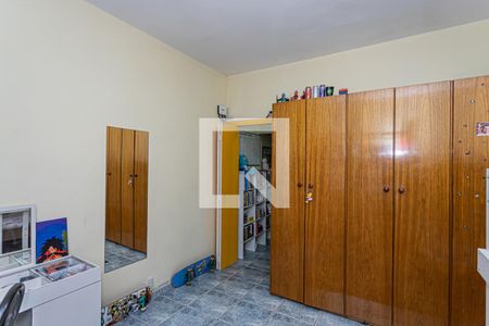 Quarto 1 de casa para alugar com 2 quartos, 80m² em Freguesia do Ó, São Paulo