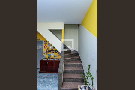 Escada de casa à venda com 2 quartos, 80m² em Freguesia do Ó, São Paulo