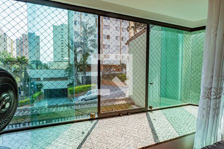 Vista Sala de casa à venda com 4 quartos, 355m² em Nossa Senhora do O, São Paulo