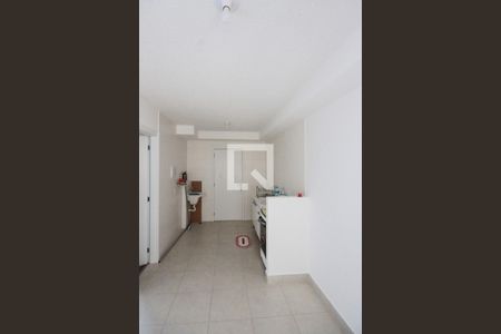 Sala de apartamento para alugar com 1 quarto, 28m² em Vila Ema, São Paulo