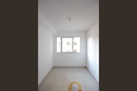 Sala de apartamento para alugar com 1 quarto, 28m² em Vila Ema, São Paulo