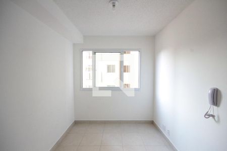 Sala de apartamento para alugar com 1 quarto, 28m² em Vila Ema, São Paulo