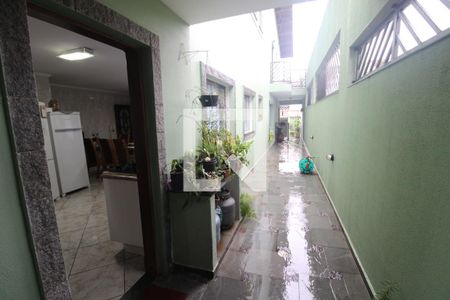 Casa à venda com 310m², 3 quartos e 6 vagasÁrea comum