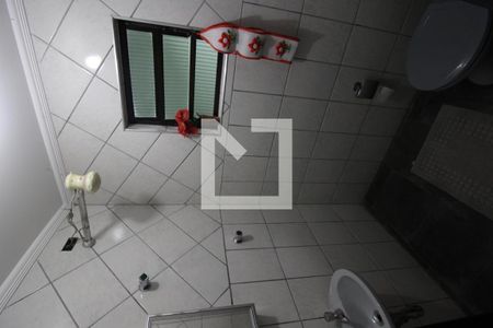 Casa à venda com 310m², 3 quartos e 6 vagasÁrea de Serviço - Banheiro