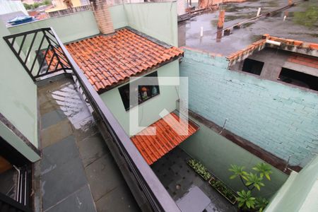 Casa à venda com 310m², 3 quartos e 6 vagasQuarto 3