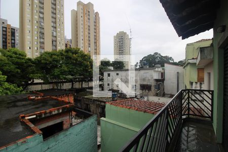 Casa à venda com 310m², 3 quartos e 6 vagasQuarto 3