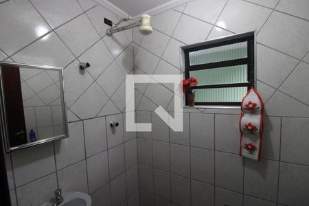 Casa à venda com 310m², 3 quartos e 6 vagasÁrea de Serviço - Banheiro