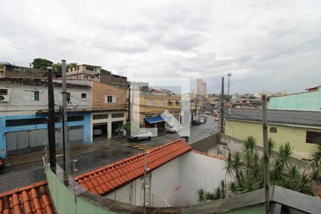 Casa à venda com 310m², 3 quartos e 6 vagasQuarto 1 - Varanda