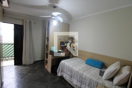 Casa à venda com 310m², 3 quartos e 6 vagasQuarto 1