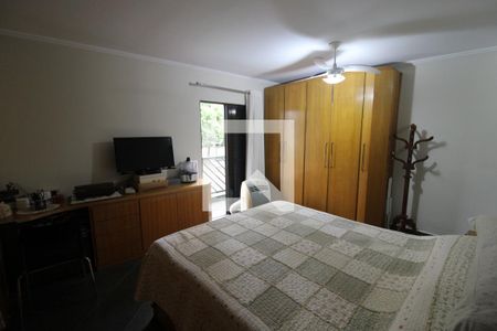 Casa à venda com 310m², 3 quartos e 6 vagasQuarto 3