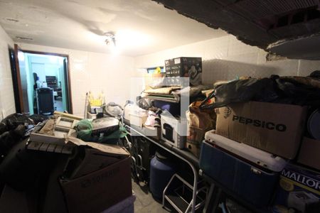 Casa à venda com 310m², 3 quartos e 6 vagasÁrea de Serviço - Quarto