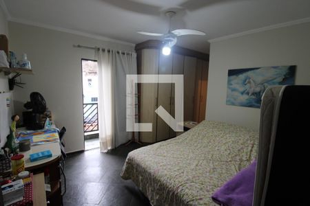 Casa à venda com 310m², 3 quartos e 6 vagasQuarto 2