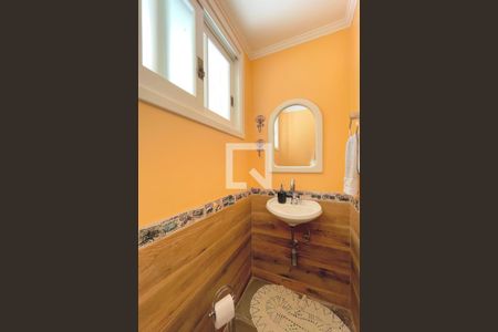 Casa à venda com 280m², 3 quartos e 4 vagasLavabo