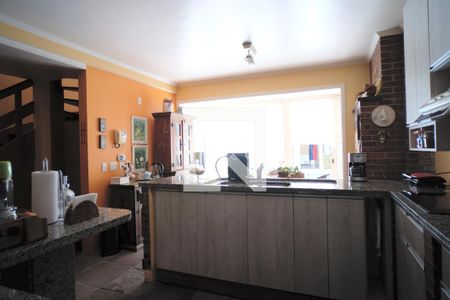 Casa à venda com 280m², 3 quartos e 4 vagasCozinha