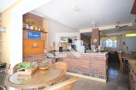 Casa à venda com 280m², 3 quartos e 4 vagasCozinha