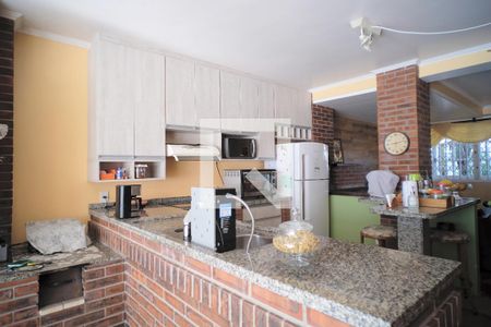 Casa à venda com 280m², 3 quartos e 4 vagasCozinha