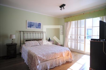 Casa à venda com 280m², 3 quartos e 4 vagasSuíte 3