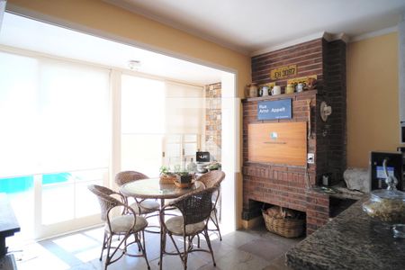Casa à venda com 280m², 3 quartos e 4 vagasCozinha