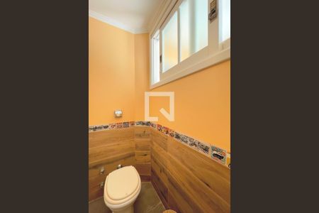 Casa à venda com 280m², 3 quartos e 4 vagasLavabo