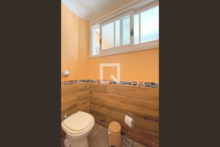 Casa à venda com 280m², 3 quartos e 4 vagasLavabo