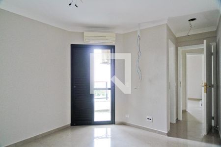 Suíte de apartamento à venda com 3 quartos, 98m² em Santana, São Paulo