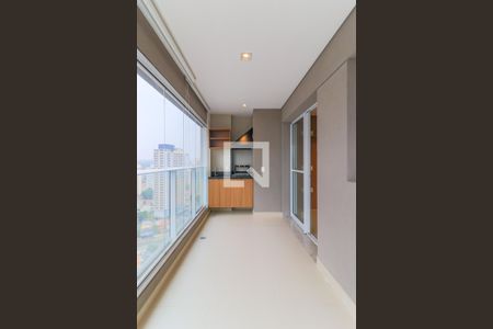 Apartamento para alugar com 69m², 2 quartos e 1 vagaVaranda Gourmet