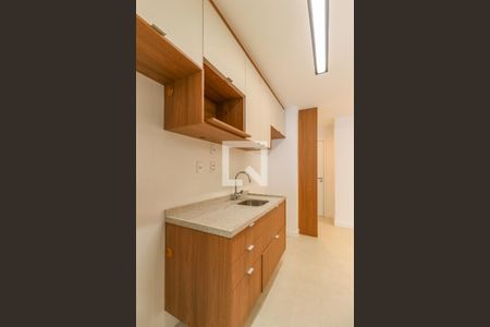 Apartamento para alugar com 69m², 2 quartos e 1 vagaCozinha