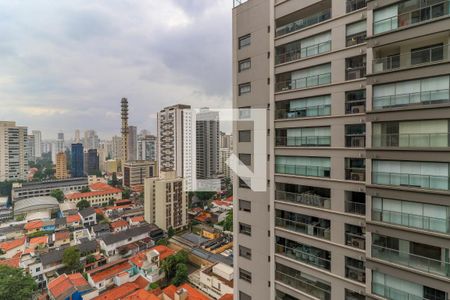 Apartamento para alugar com 69m², 2 quartos e 1 vagaVista da Varanda Gourmet