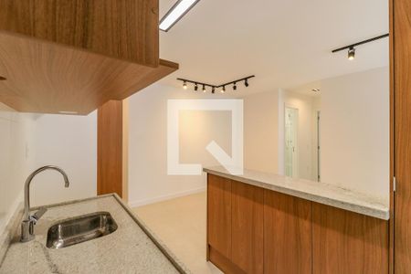 Apartamento para alugar com 69m², 2 quartos e 1 vagaCozinha